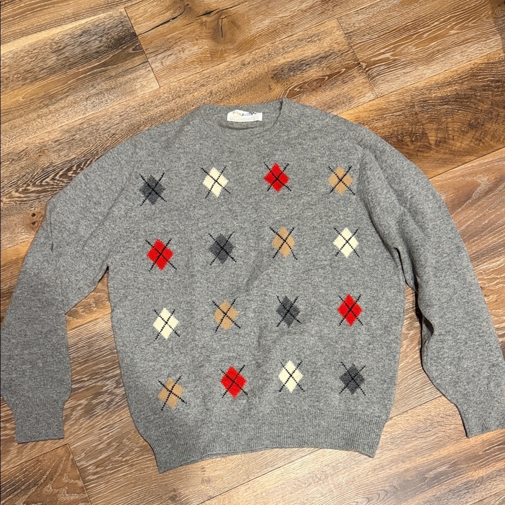 Pringle of Scotland sweater - NEW